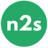 Notion2Sheets logo