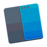 Rectangle logo