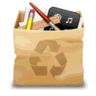 AppCleaner logo