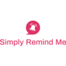 Simply Remind Me logo