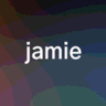 Jamie logo