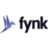 fynk logo