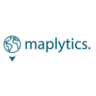 Maplytics logo
