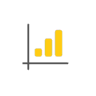 Rational BI logo