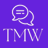 Text My Wedding logo