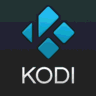 Kodi logo