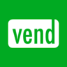 Vend logo