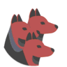 Kerberos.io logo