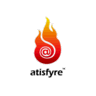 atisfyre logo