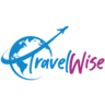 iTravel-Wise logo