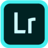Adobe Lightroom logo