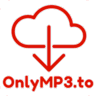 OnlyMP3.net logo