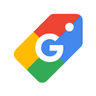 Google Shopping logo
