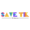 Save Tik Videos logo