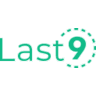 Levitate By Last9 logo