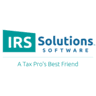 IRS Solutions logo