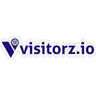 visitorz.io logo
