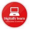 DigitallyLearn Morse Code Translator logo