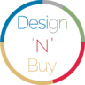 Design'N'Buy logo