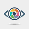 Cam Blink logo