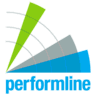 Performline logo