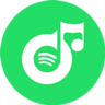 UkeySoft Spotify Music Converter logo