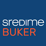 SrediMe Buker logo