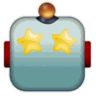 AllstarsBot logo