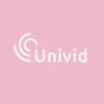 Univid logo