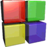CodeBlocks logo