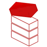StaticBackend logo
