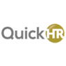 QuickHR logo