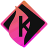 Karbonized logo