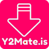 Y2Mate.is logo