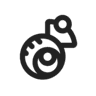 Sizze Chameleon logo
