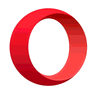 Opera logo