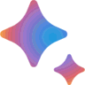 Bard AI logo