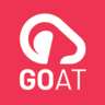 GOAT Risk logo