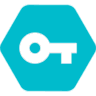 Secure VPN logo