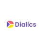 Dialics logo