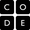Code.org logo