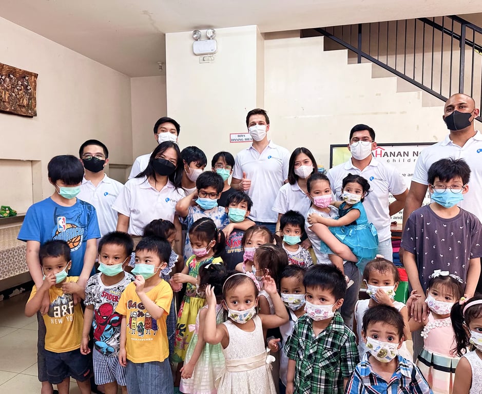 Our Commitment to the Community