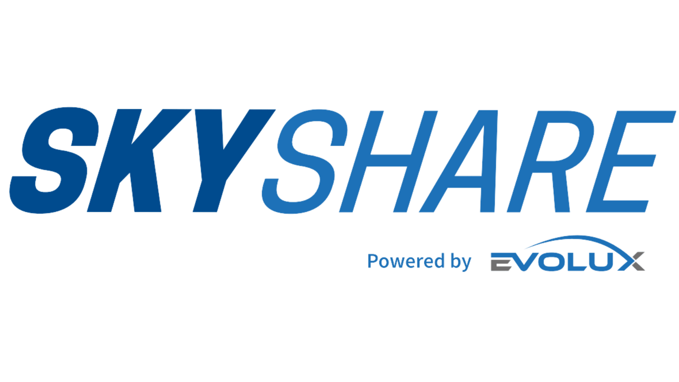 EvoLux Transportation, LLC logo