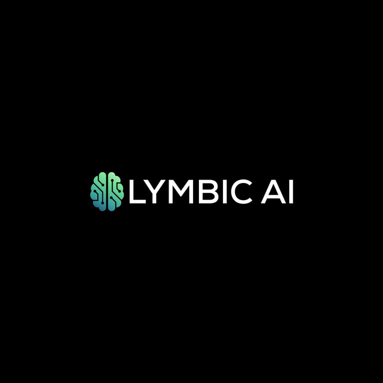 Lymbic AI logo