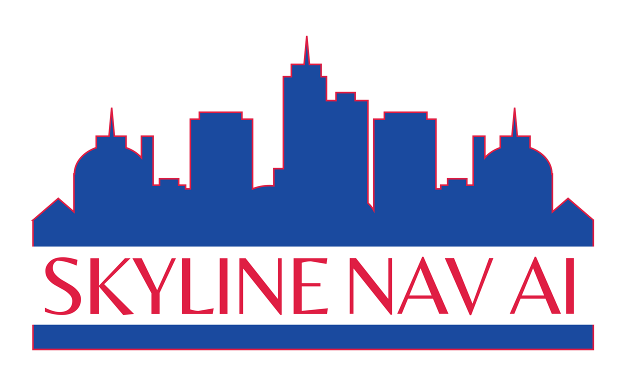 Skyline Nav AI, Inc. logo