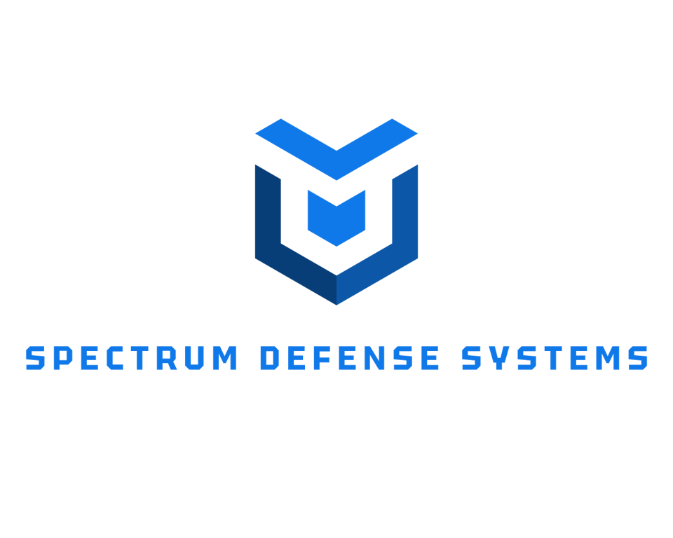 Spectrum Defense Systems logo
