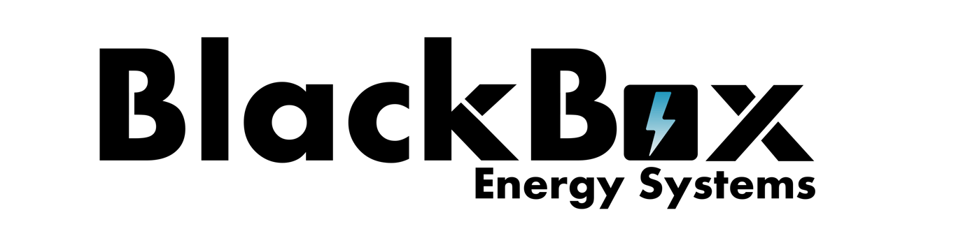 BlackBox Energy Systems logo