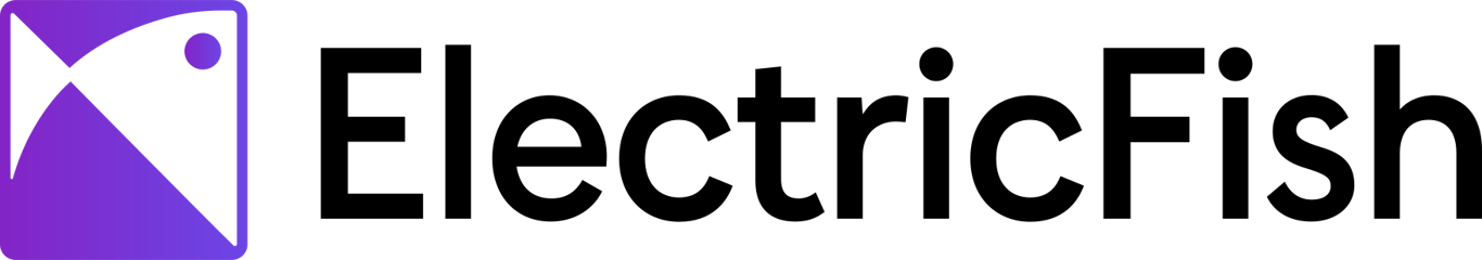 ElectricFish Energy Inc logo