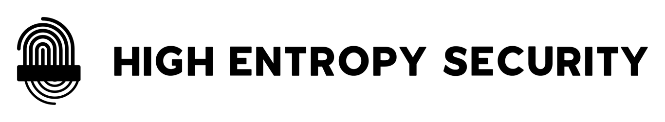 High Entropy Security logo