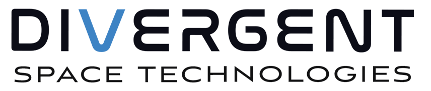 Divergent Space Technologies logo